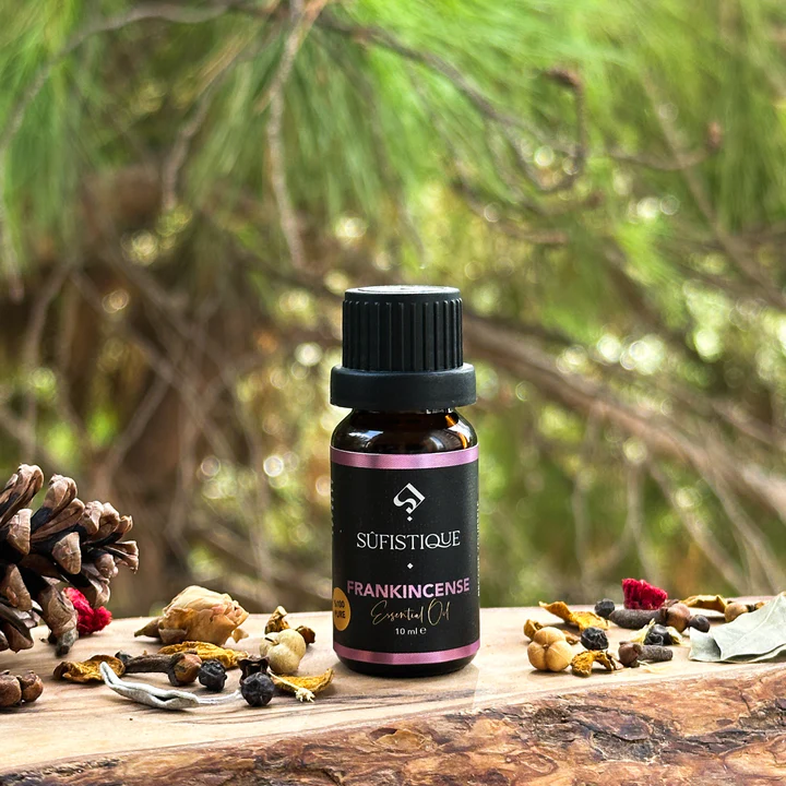 Akgünlük - Boswelia Serrata 