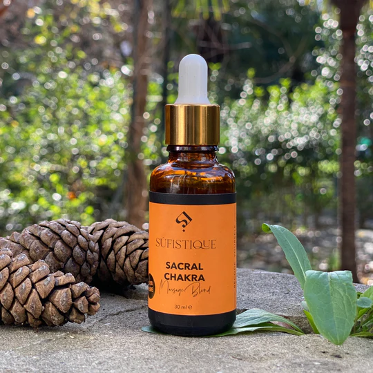 Sakral Çakra
