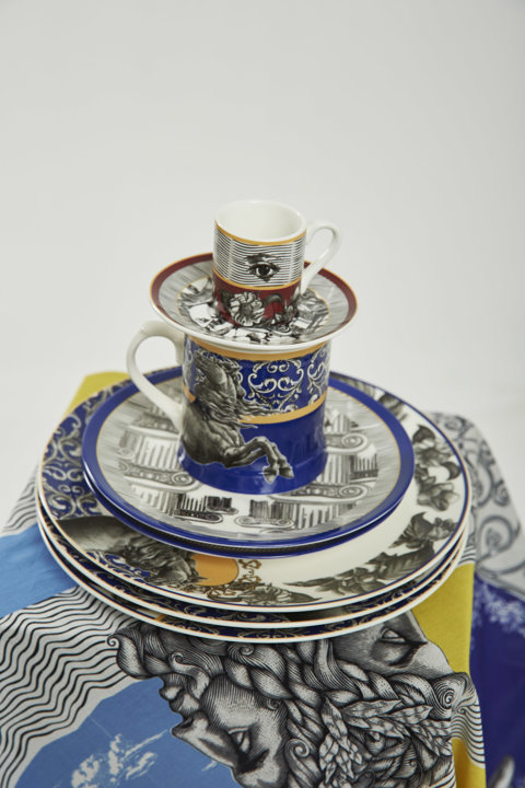 MYTHOSLOVER PASTA TABAGI 2li