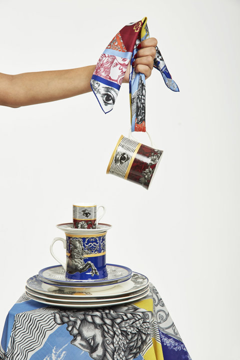 MYTHOSLOVER SERVİS TABAGI 2li