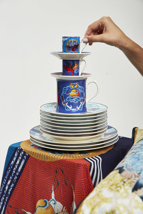 1001 PASTA TABAGI 2Li