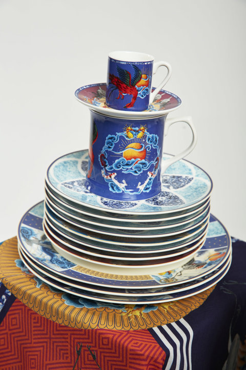 1001 PASTA TABAGI 2Li