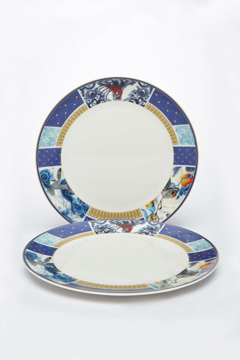 1001 SERVİS TABAGI 2Li