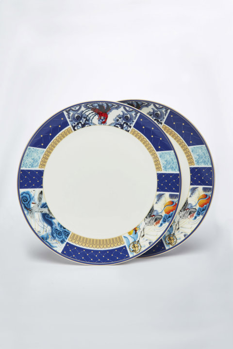 1001 SERVİS TABAGI 2Li