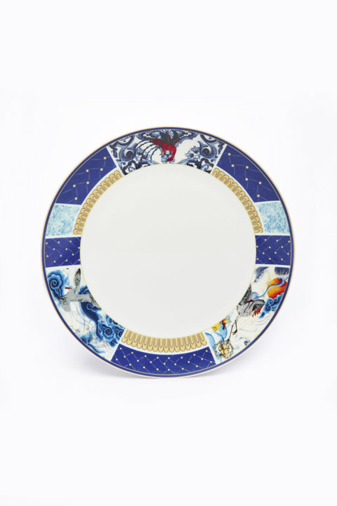 1001 SERVİS TABAGI 2Li