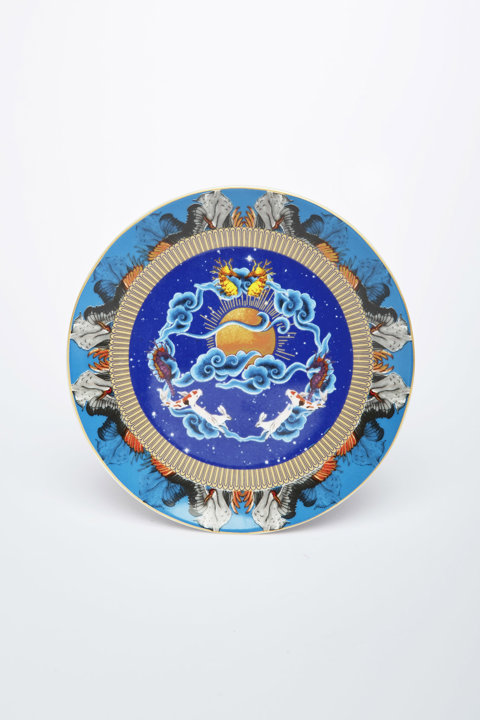 1001 DUVAR TABAGI SEA