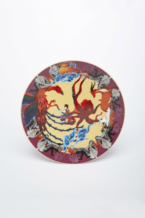 1001 DUVAR TABAGI 3LÜ