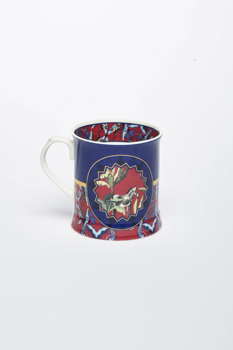 MARTIQUES FUSYA KUPA