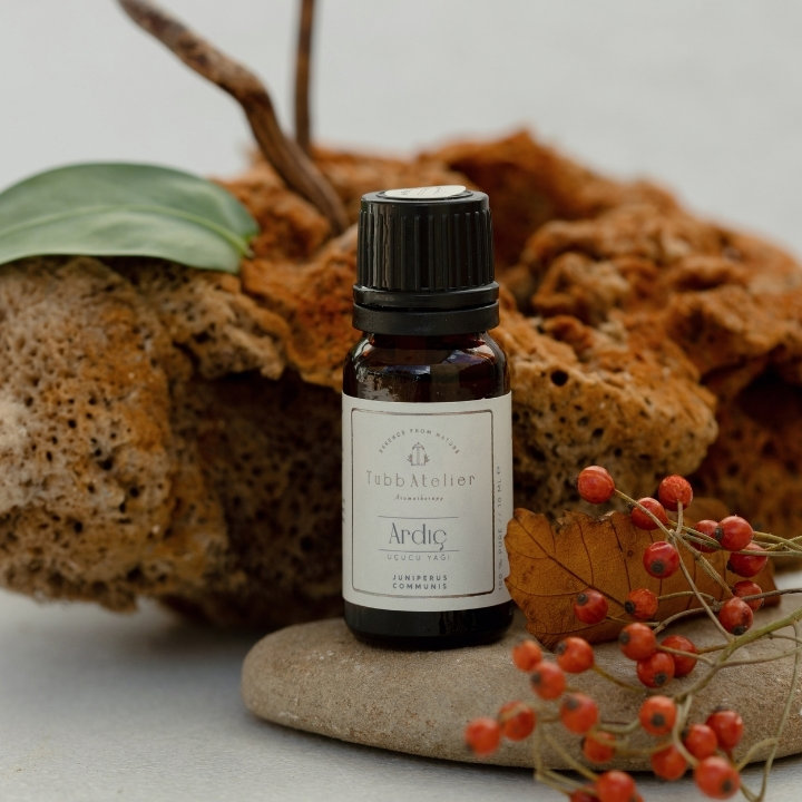 Ardıç Uçucu Yağ