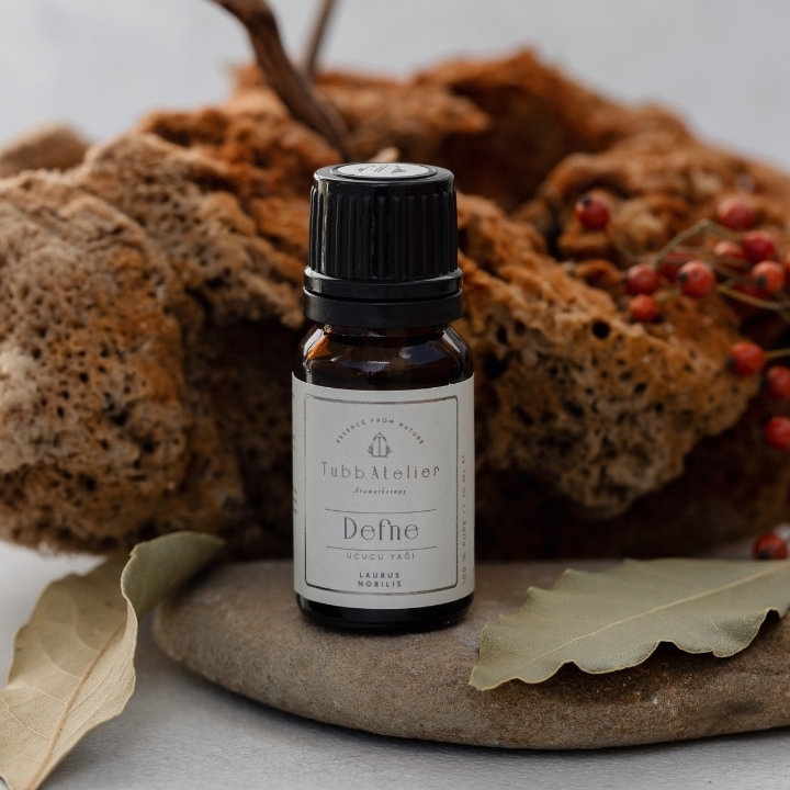 Defne Uçucu Yağ