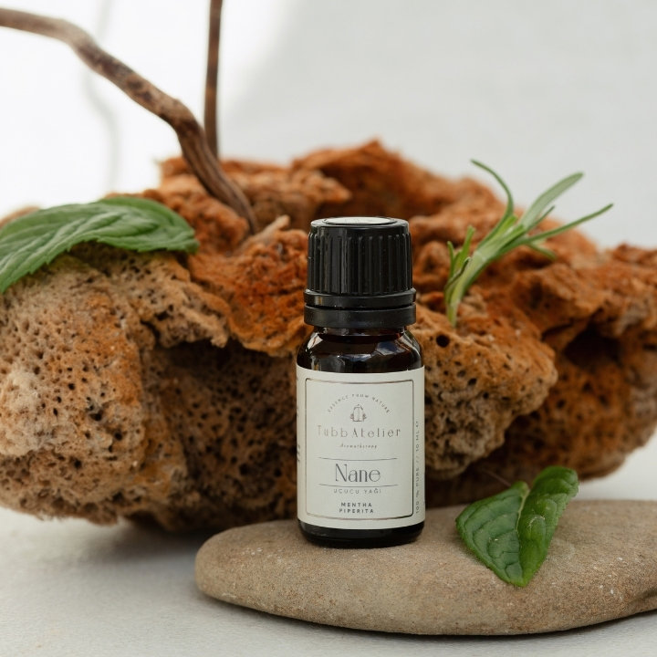 Nane Uçucu Yağ